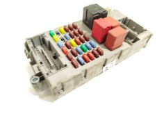 Recambio de caja reles / fusibles para peugeot boxer furgoneta 2.2 hdi 120 referencia OEM IAM 1361296080  