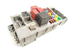 Recambio de caja reles / fusibles para peugeot boxer furgoneta 2.2 hdi 120 referencia OEM IAM 1361296080   2
