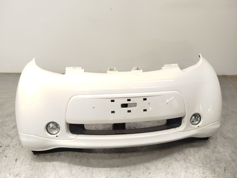 Recambio de paragolpes delantero para peugeot ion electric referencia OEM IAM 7401WV  