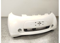 Recambio de paragolpes delantero para peugeot ion electric referencia OEM IAM 7401WV   2