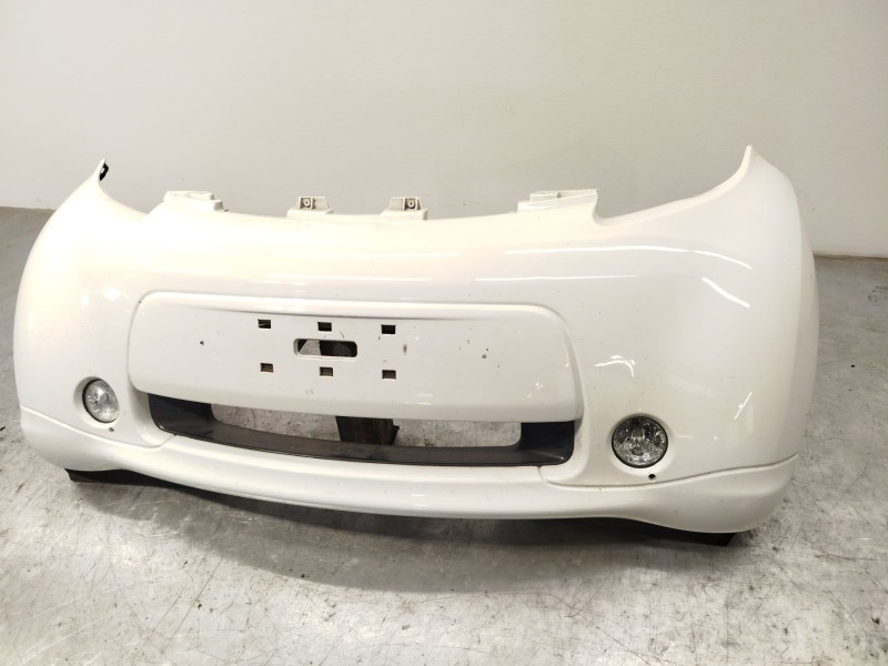 Recambio de paragolpes delantero para peugeot ion electric referencia OEM IAM 7401WV  