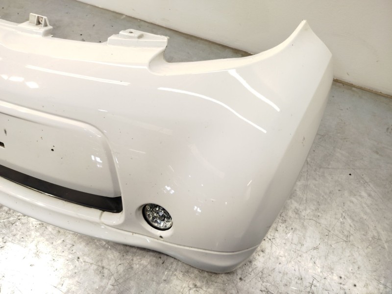 Recambio de paragolpes delantero para peugeot ion electric referencia OEM IAM 7401WV  