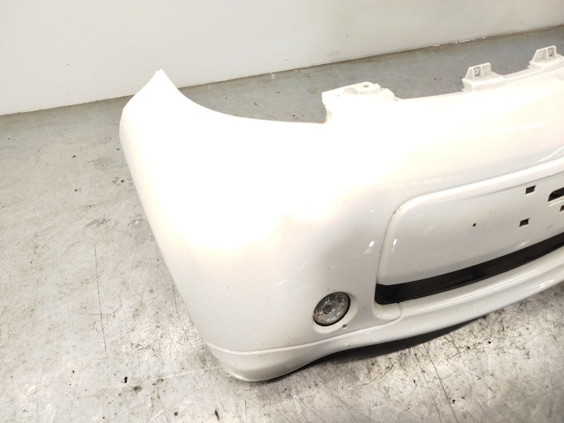 Recambio de paragolpes delantero para peugeot ion electric referencia OEM IAM 7401WV  