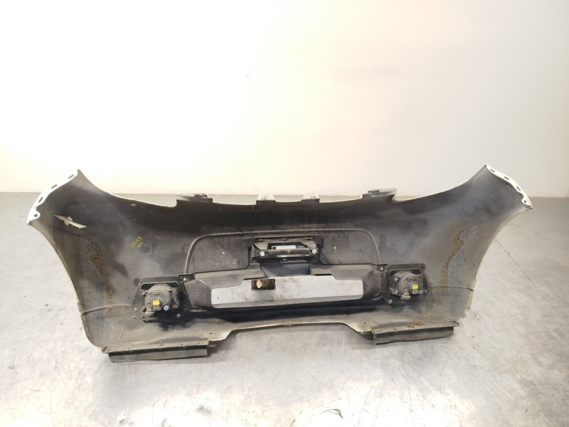 Recambio de paragolpes delantero para peugeot ion electric referencia OEM IAM 7401WV  