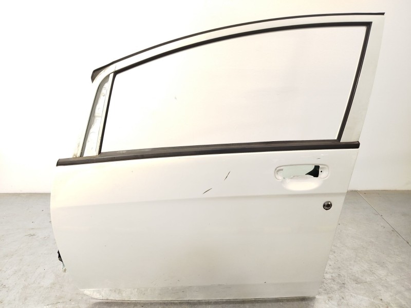 Recambio de puerta delantera izquierda para peugeot ion electric referencia OEM IAM 9002EX 1607868780 