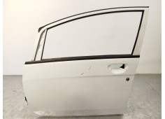 Recambio de puerta delantera izquierda para peugeot ion electric referencia OEM IAM 9002EX 1607868780  2