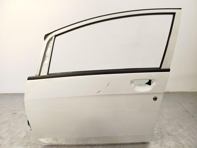 Recambio de puerta delantera izquierda para peugeot ion electric referencia OEM IAM 9002EX 1607868780 