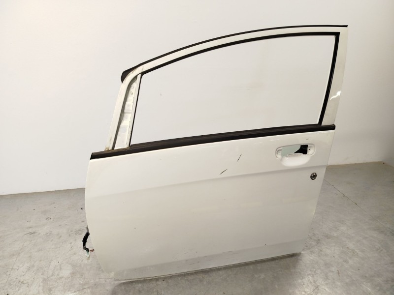 Recambio de puerta delantera izquierda para peugeot ion electric referencia OEM IAM 9002EX 1607868780 