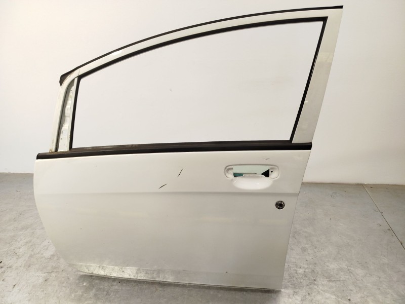 Recambio de puerta delantera izquierda para peugeot ion electric referencia OEM IAM 9002EX 1607868780 