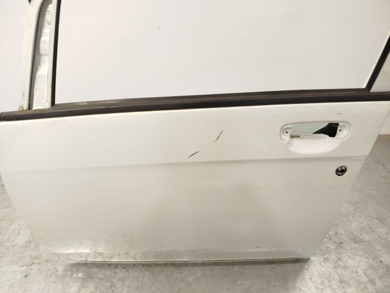 Recambio de puerta delantera izquierda para peugeot ion electric referencia OEM IAM 9002EX 1607868780 