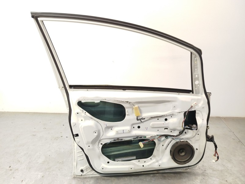 Recambio de puerta delantera izquierda para peugeot ion electric referencia OEM IAM 9002EX 1607868780 