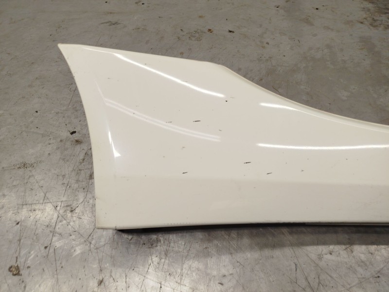 Recambio de estribo para peugeot ion electric referencia OEM IAM 1607893280  