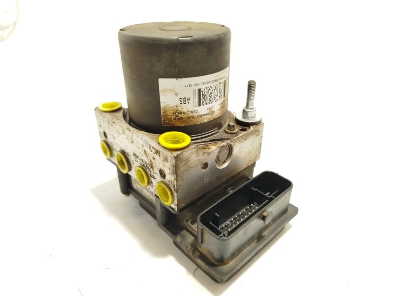 Recambio de abs para peugeot boxer furgoneta 2.2 hdi 120 referencia OEM IAM 51804596 0265800717 0265232112