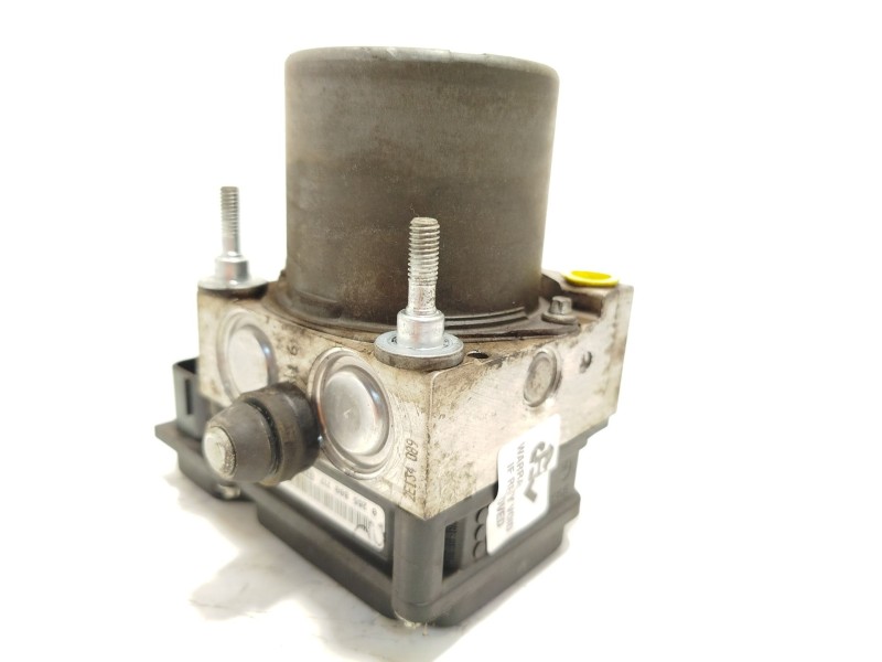 Recambio de abs para peugeot boxer furgoneta 2.2 hdi 120 referencia OEM IAM 51804596 0265800717 0265232112