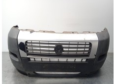Recambio de paragolpes delantero para peugeot boxer furgoneta 2.2 hdi 120 referencia OEM IAM 7401RH 7401FG 7401FH