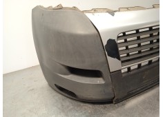 Recambio de paragolpes delantero para peugeot boxer furgoneta 2.2 hdi 120 referencia OEM IAM 7401RH 7401FG 7401FH 2