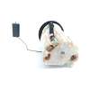 Recambio de bomba combustible para nissan qashqai i (j10, nj10) 1.5 dci referencia OEM IAM 17040JD51A  