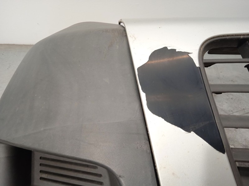 Recambio de paragolpes delantero para peugeot boxer furgoneta 2.2 hdi 120 referencia OEM IAM 7401RH 7401FG 7401FH