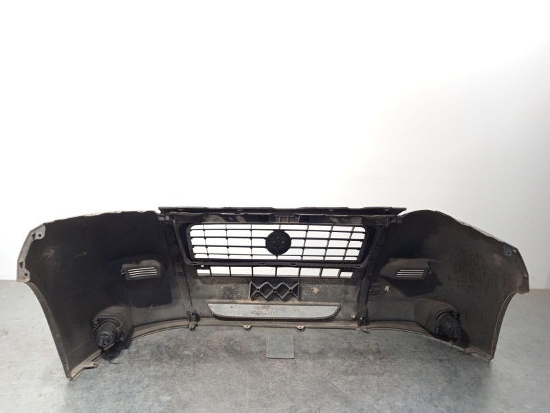 Recambio de paragolpes delantero para peugeot boxer furgoneta 2.2 hdi 120 referencia OEM IAM 7401RH 7401FG 7401FH