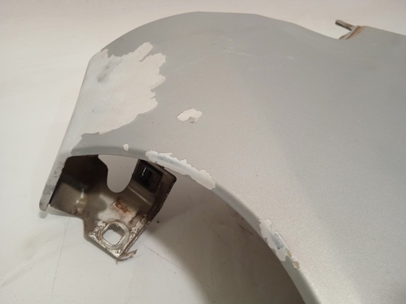 Recambio de aleta delantera izquierda para peugeot boxer furgoneta 2.2 hdi 120 referencia OEM IAM 7840T0  