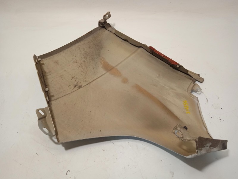 Recambio de aleta delantera izquierda para peugeot boxer furgoneta 2.2 hdi 120 referencia OEM IAM 7840T0  