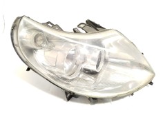 Recambio de faro derecho para peugeot boxer furgoneta 2.2 hdi 120 referencia OEM IAM 1369495080  