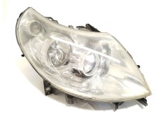 Recambio de faro derecho para peugeot boxer furgoneta 2.2 hdi 120 referencia OEM IAM 1369495080   2