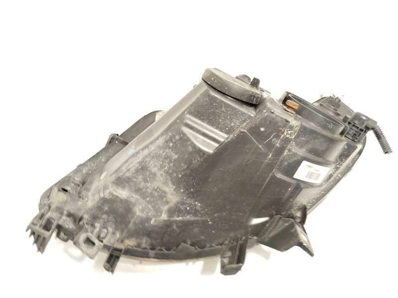 Recambio de faro derecho para peugeot boxer furgoneta 2.2 hdi 120 referencia OEM IAM 1369495080  
