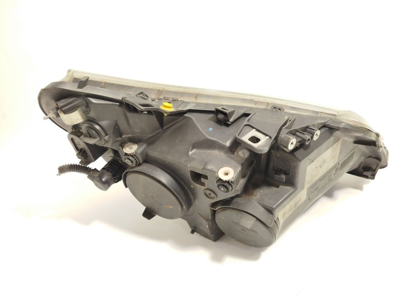 Recambio de faro izquierdo para peugeot boxer furgoneta 2.2 hdi 120 referencia OEM IAM 1369497080  