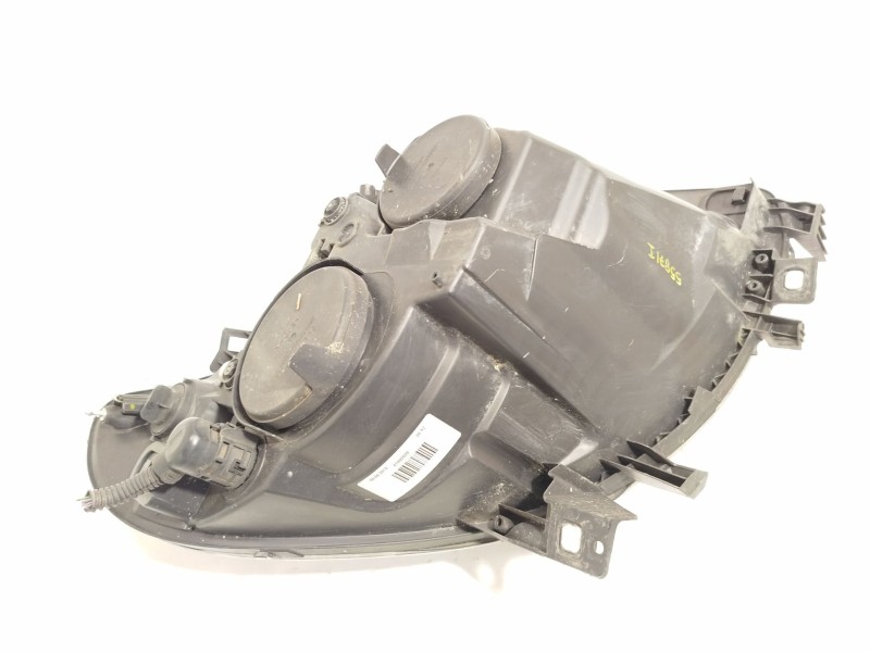 Recambio de faro izquierdo para peugeot boxer furgoneta 2.2 hdi 120 referencia OEM IAM 1369497080  