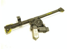 Recambio de elevalunas delantero derecho para peugeot boxer furgoneta 2.2 hdi 120 referencia OEM IAM 1607707180  