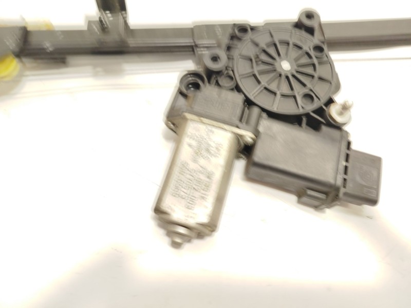 Recambio de elevalunas delantero derecho para peugeot boxer furgoneta 2.2 hdi 120 referencia OEM IAM 1607707180  