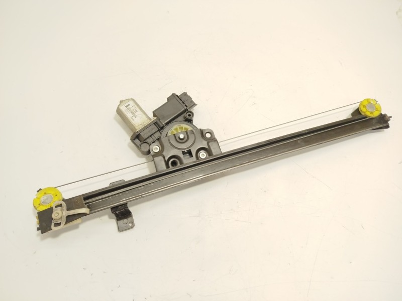 Recambio de elevalunas delantero derecho para peugeot boxer furgoneta 2.2 hdi 120 referencia OEM IAM 1607707180  