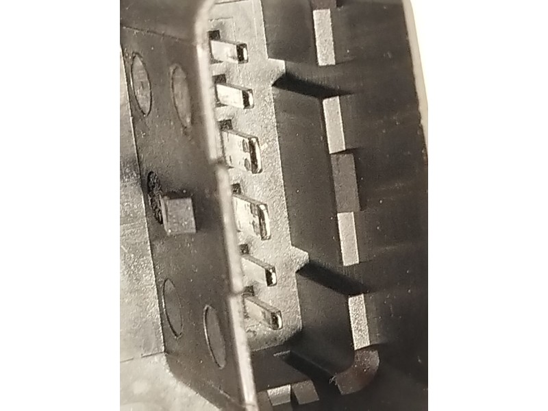 Recambio de elevalunas delantero derecho para peugeot boxer furgoneta 2.2 hdi 120 referencia OEM IAM 1607707180  