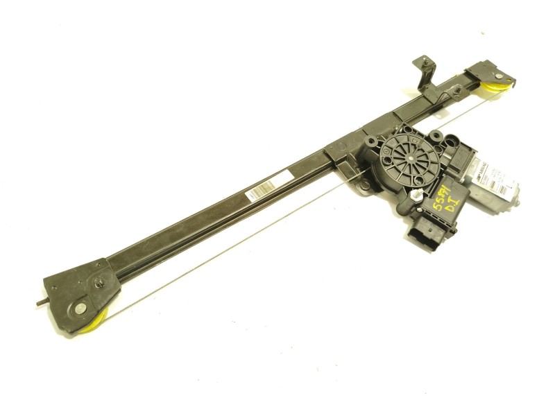 Recambio de elevalunas delantero izquierdo para peugeot boxer furgoneta 2.2 hdi 120 referencia OEM IAM 1607706980  