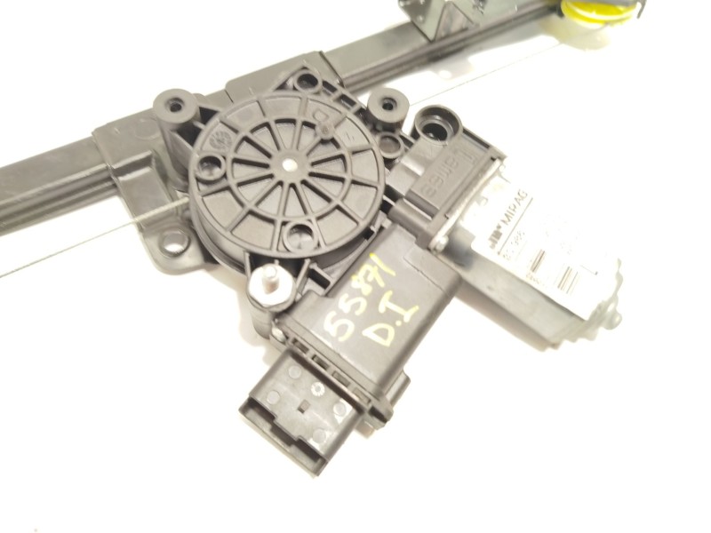 Recambio de elevalunas delantero izquierdo para peugeot boxer furgoneta 2.2 hdi 120 referencia OEM IAM 1607706980  