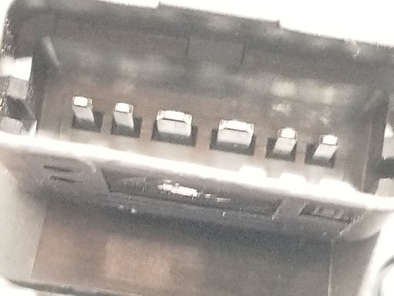 Recambio de elevalunas delantero izquierdo para peugeot boxer furgoneta 2.2 hdi 120 referencia OEM IAM 1607706980  