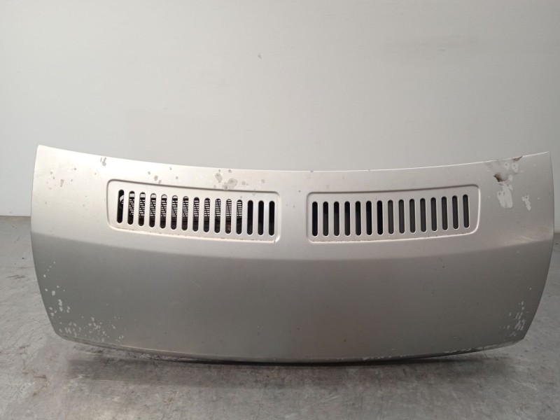 Recambio de capot para peugeot boxer furgoneta 2.2 hdi 120 referencia OEM IAM 7901N8  