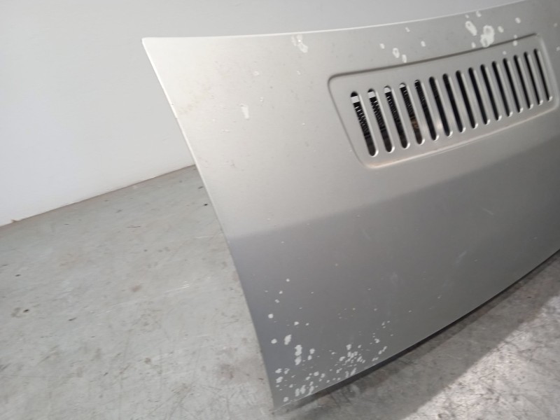 Recambio de capot para peugeot boxer furgoneta 2.2 hdi 120 referencia OEM IAM 7901N8  