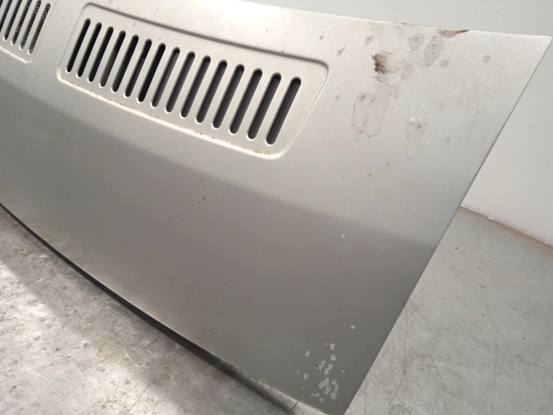 Recambio de capot para peugeot boxer furgoneta 2.2 hdi 120 referencia OEM IAM 7901N8  