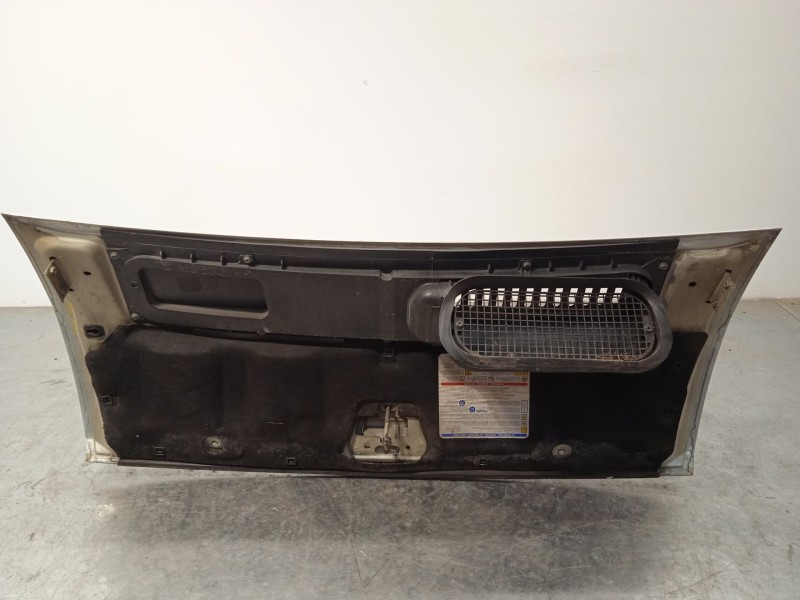 Recambio de capot para peugeot boxer furgoneta 2.2 hdi 120 referencia OEM IAM 7901N8  