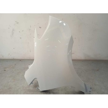 Recambio de aleta delantera derecha para mercedes-benz sprinter 4-t furgoneta (b907, b910) 419 cdi rwd (907.643, 907.645, 907.64