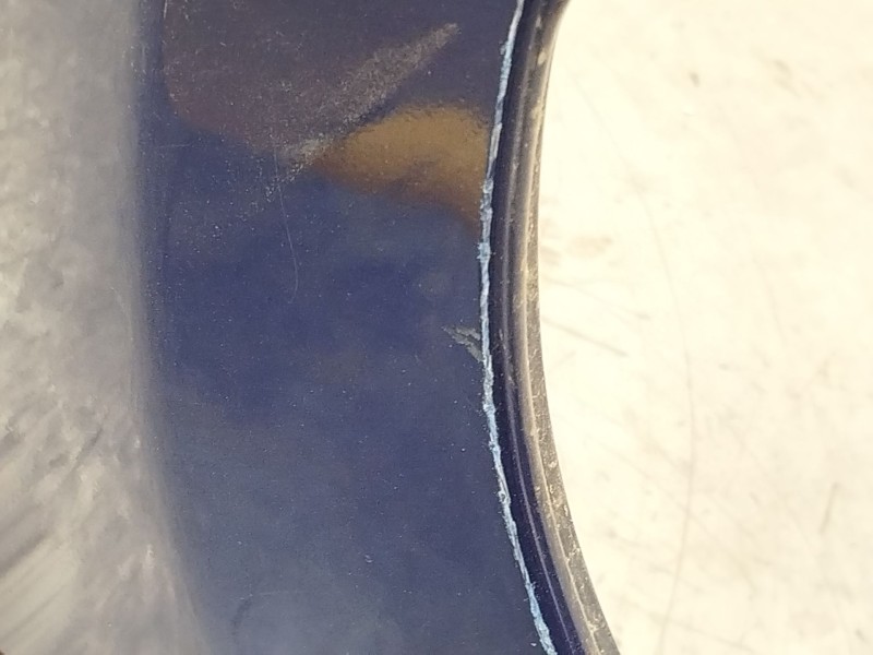 Recambio de aleta delantera derecha para toyota rav 4 ii (_a2_) 1.8 (zca25_, zca26_) referencia OEM IAM 5381142160  