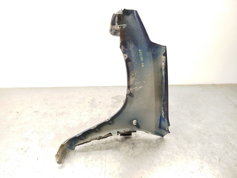 Recambio de aleta delantera derecha para toyota rav 4 ii (_a2_) 1.8 (zca25_, zca26_) referencia OEM IAM 5381142160  