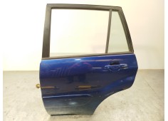 Recambio de puerta trasera izquierda para toyota rav 4 ii (_a2_) 1.8 (zca25_, zca26_) referencia OEM IAM 6700442050  