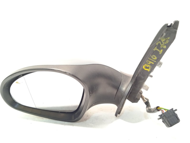 Recambio de retrovisor izquierdo para seat toledo iii (5p2) 1.9 tdi referencia OEM IAM 5P1857507E 5P1857507E9B9 