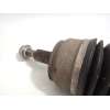 Recambio de transmision delantera izquierda para volkswagen t5 transporter/furgoneta 2.5 tdi referencia OEM IAM 7H0407271AL  