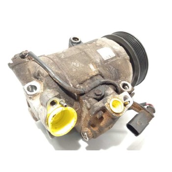 Recambio de compresor aire acondicionado para skoda fabia (5j2 ) 1.2 12v referencia OEM IAM 6Q0820808G  4471908907