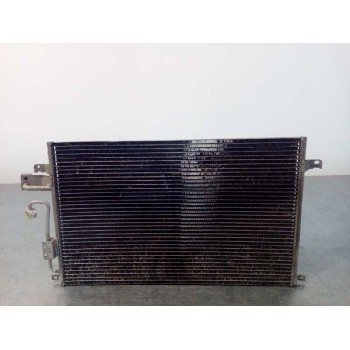 Recambio de condensador / radiador aire acondicionado para chevrolet epica 2.0 cat referencia OEM IAM 96888889  