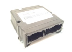 Recambio de centralita airbag para peugeot 5008 (0u_, 0e_) 1.6 hdi referencia OEM IAM 9666775480  0285010704